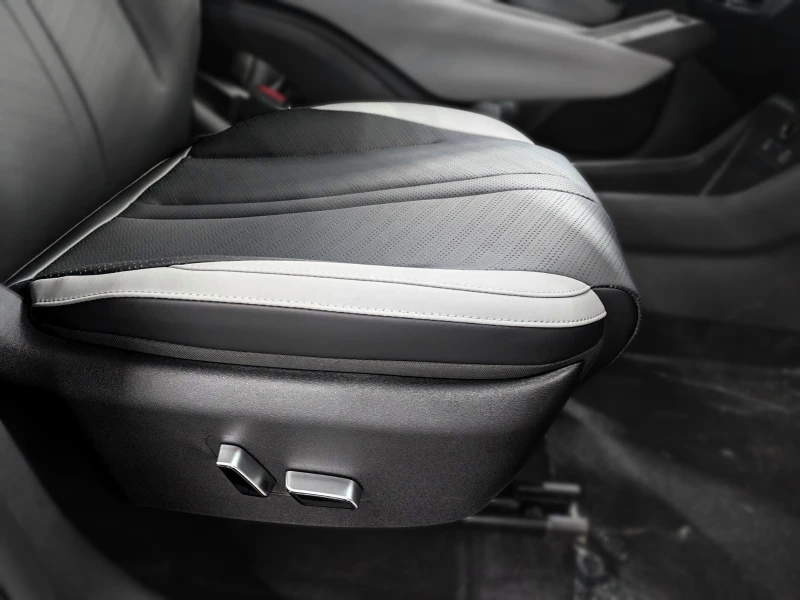 BYD DOLPHIN SURF DYNAMIC