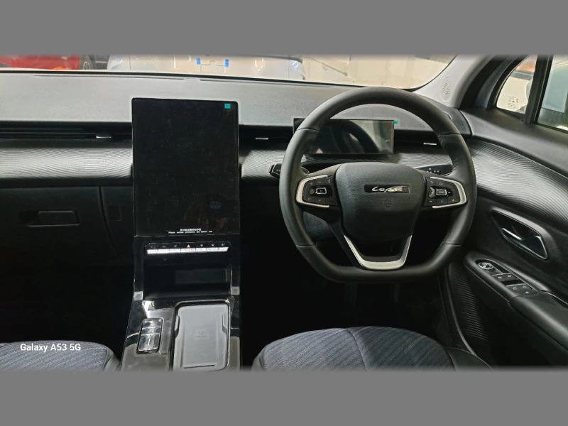 LEPAS L4 1.5T JAVAN