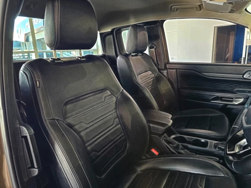 2024 Ford Ranger Super Cab 20 Xlt 4x2 Hr 6at