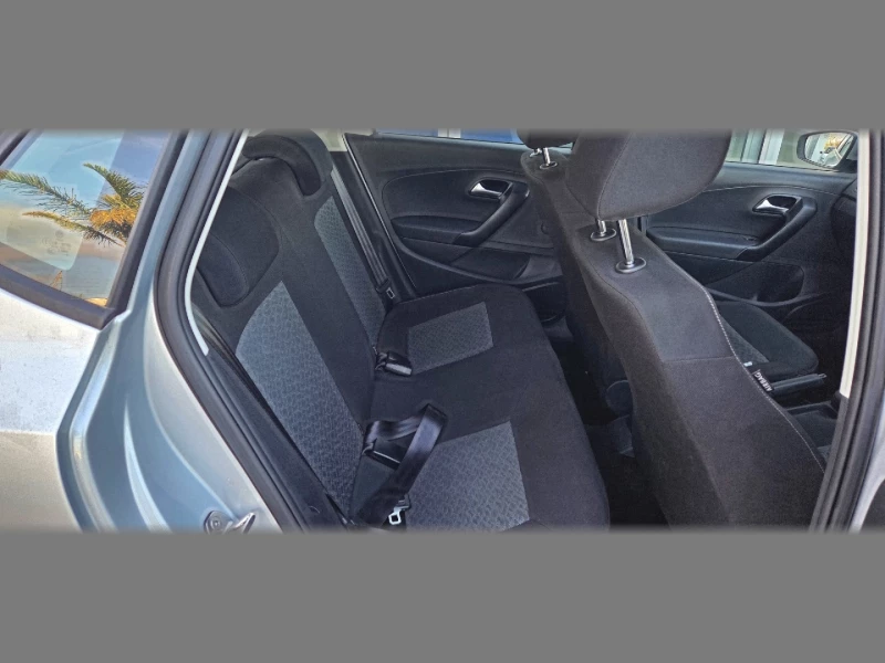 2026 Volkswagen Polo Vivo 1.4 63kw Life