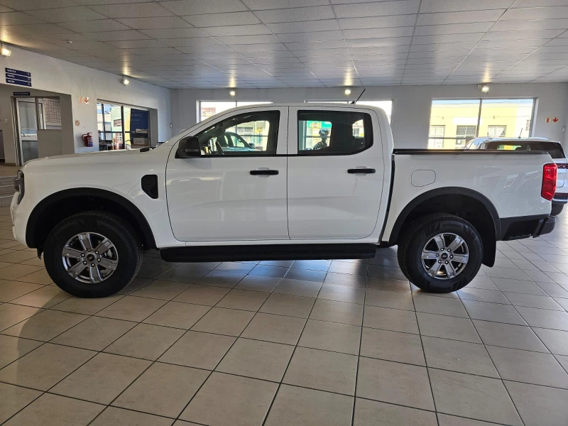 FORD RANGER 2.0 DOUBLE CAB XL 4X2 HR 6AT