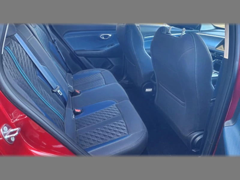 GAC GS3 EMZOOM 1.5T PETROL DCT 4X2 NOVA