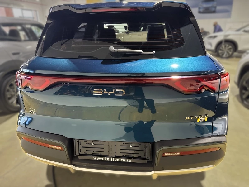 BYD ATTO2 DMI DYNAMIC AF-20