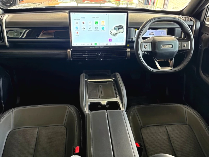 ICAUR 03T AWD