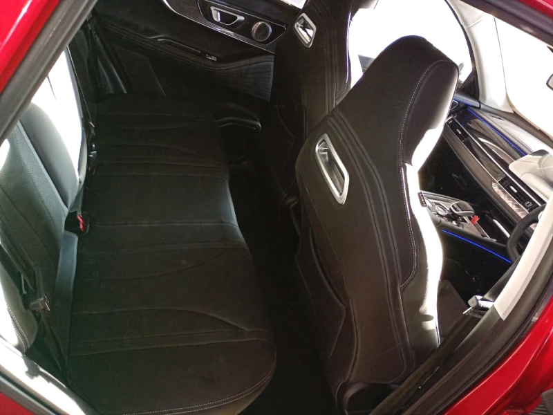 CHERY TIGGO 7 CSH PLUS