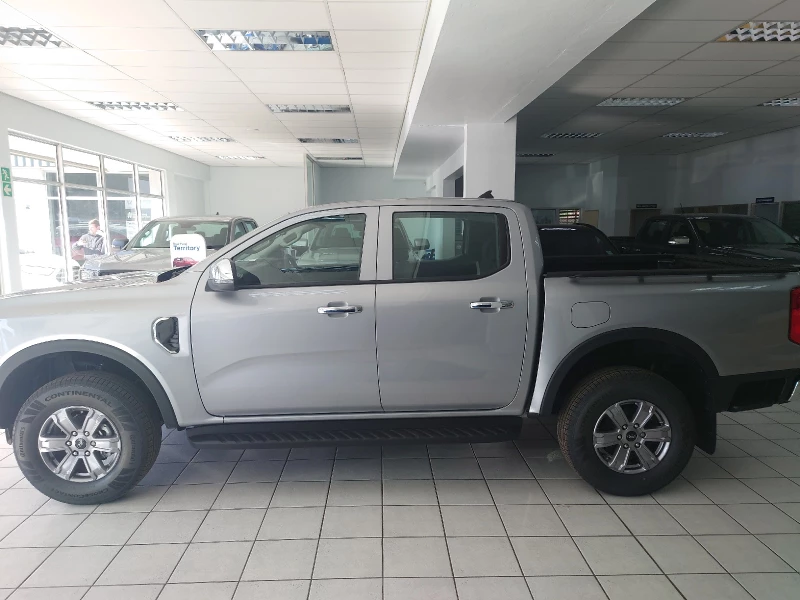FORD RANGER 2.0 DOUBLE CAB XL 4X2 HR 6AT