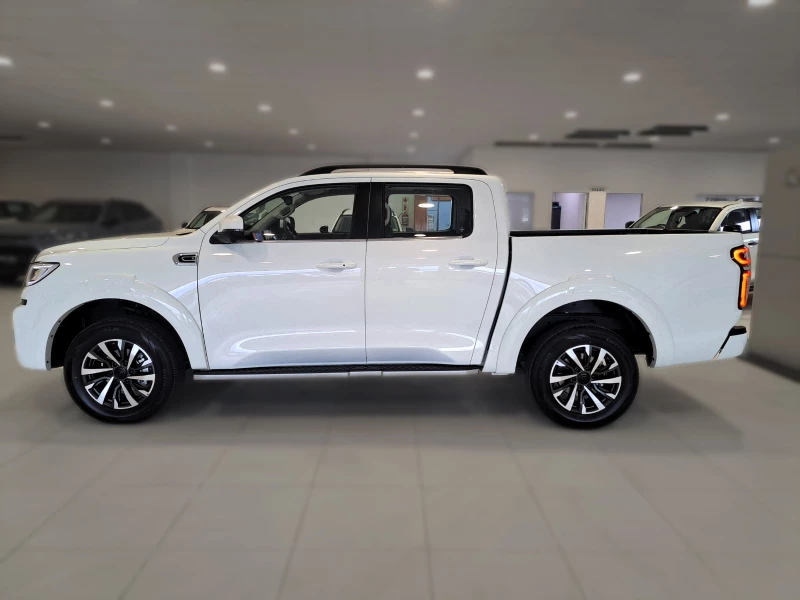 GWM P300 DOUBLE CAB 2.4TD LT 4X4 AT