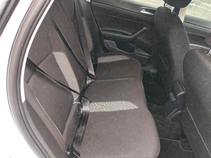 2025 Volkswagen Polo 1.0 Tsi Life