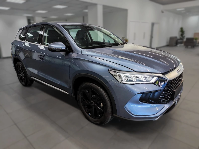 BYD SEALION 5 COMFORT