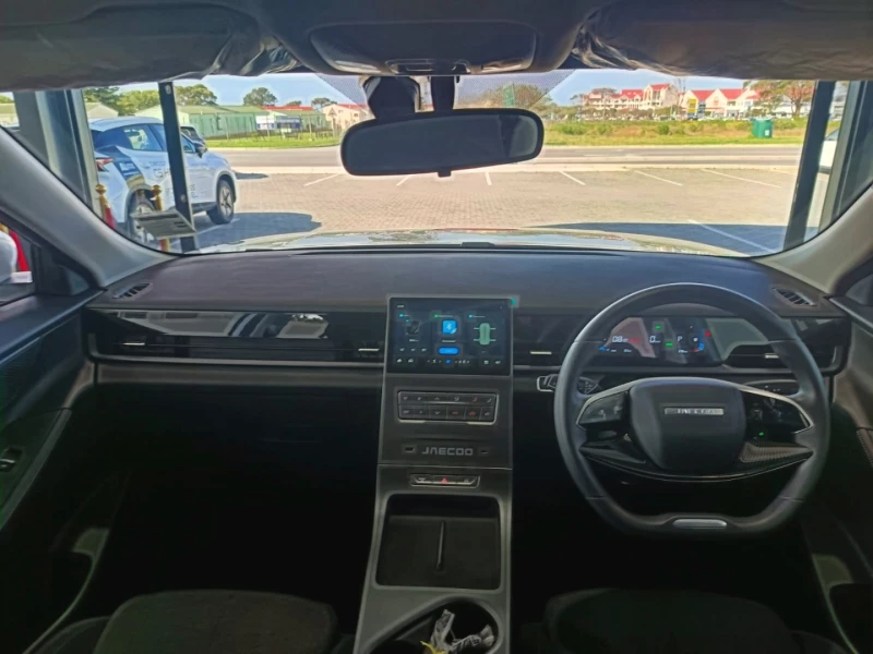 JAECOO  J5 CORE
