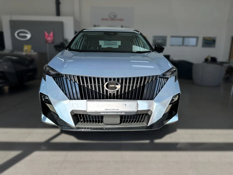 GAC GS3 EMZOOM 1.5T PETROL DCT 4X2 EXECUTIVE