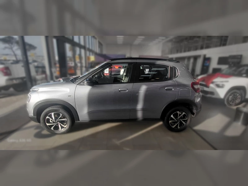 CITROEN C3 MAX 12 61KW 5MT