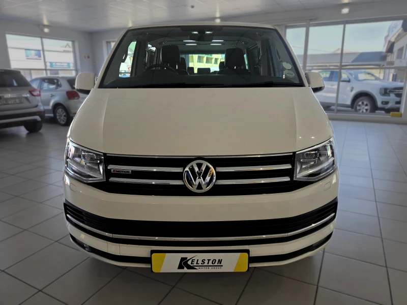 2019 Volkswagen  Caravelle 20l Bitdi Hl Dsg 4m