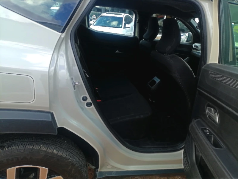 2026 Renault Duster 1.3 Turbo Zen Edc 4x2 (ag)