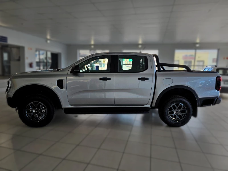 2026 Ford Ranger Double Cab 20l Bit Xlt 4x2 10at