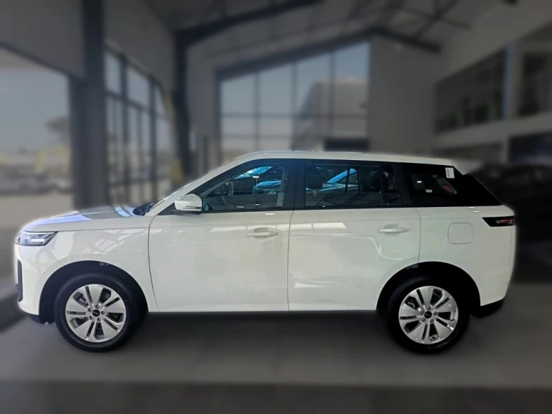 2026 Jaecoo J5 Core