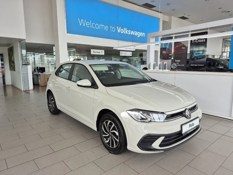 VOLKSWAGEN POLO 1.0 TSI