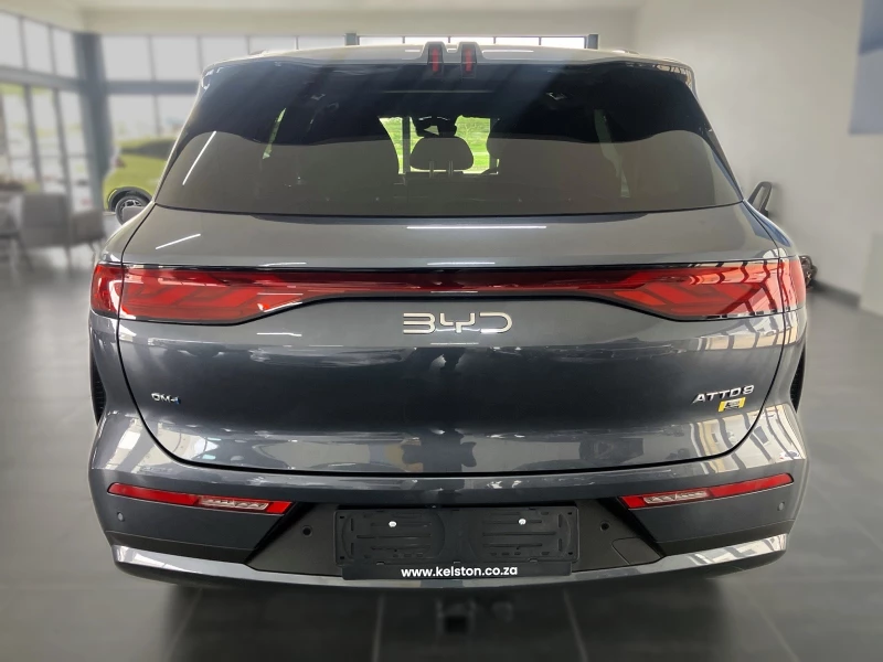 Image of Vehicle