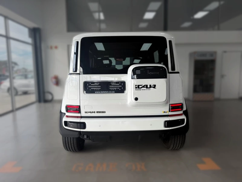Image of Vehicle