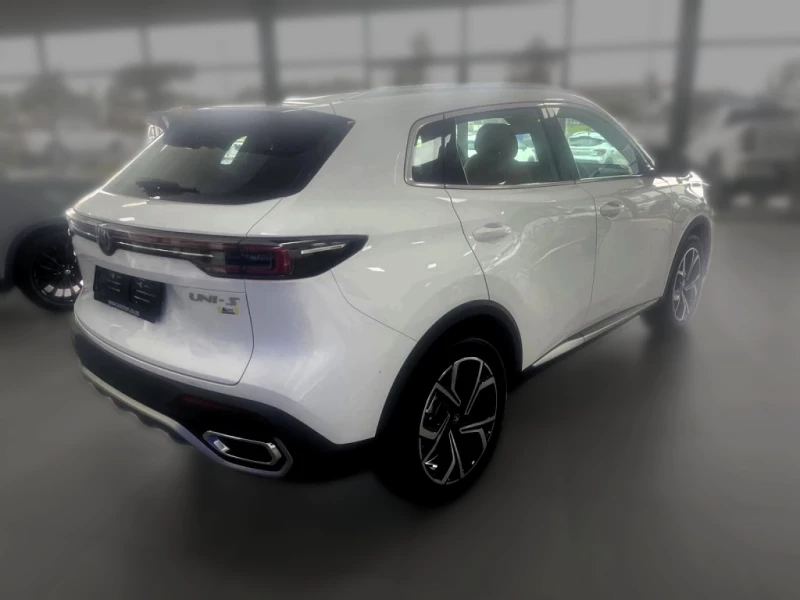 2026 Changan Uni-s Ce