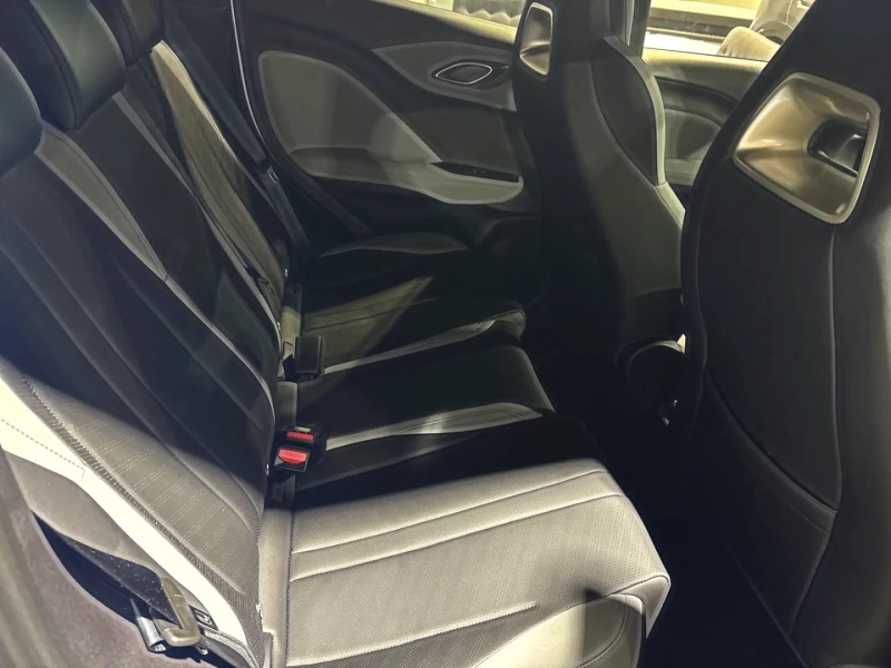 BYD DOLPHIN SURF DYNAMIC