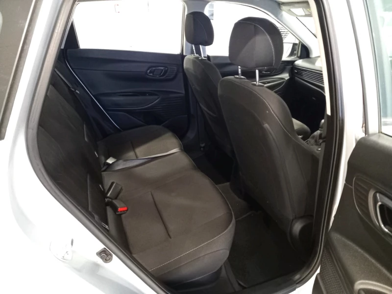 2024 Hyundai I20 12 Motion Mt