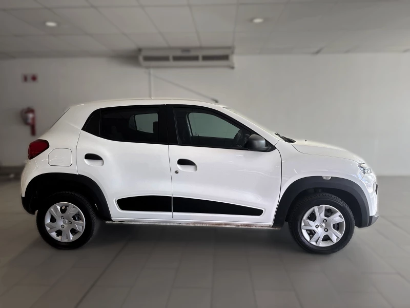 2025 Renault Kwid 1.0 Expression