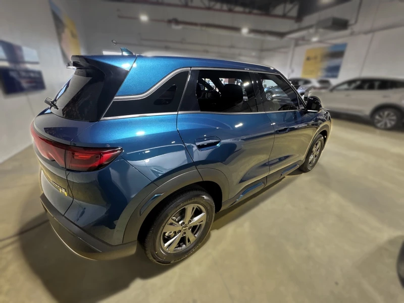 BYD ATTO2 DMI DYNAMIC AF-20