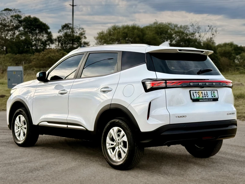 Image of Vehicle