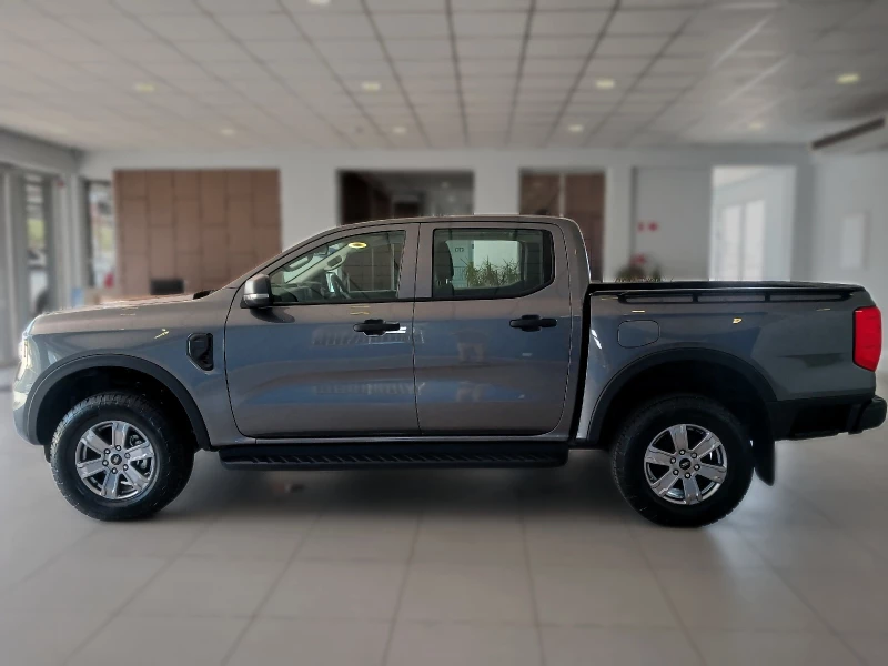 2026 Ford Ranger Double Cab 20l Sit Xl 4x2 6mt