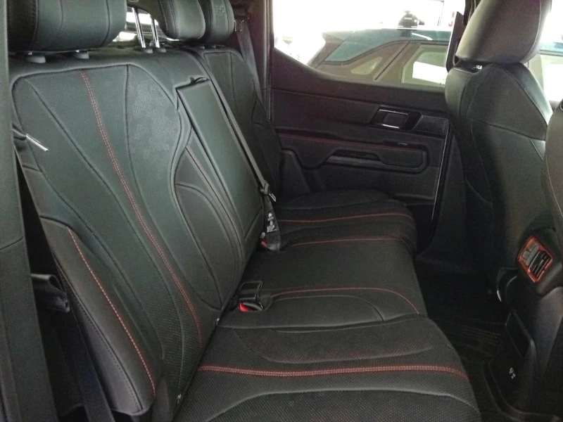 BYD SHARK 6 DMO 2.0T PERFORMANCE
