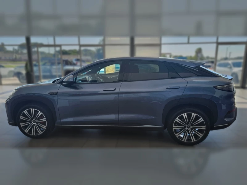 2025 Byd Sealion 7 Performance Awd