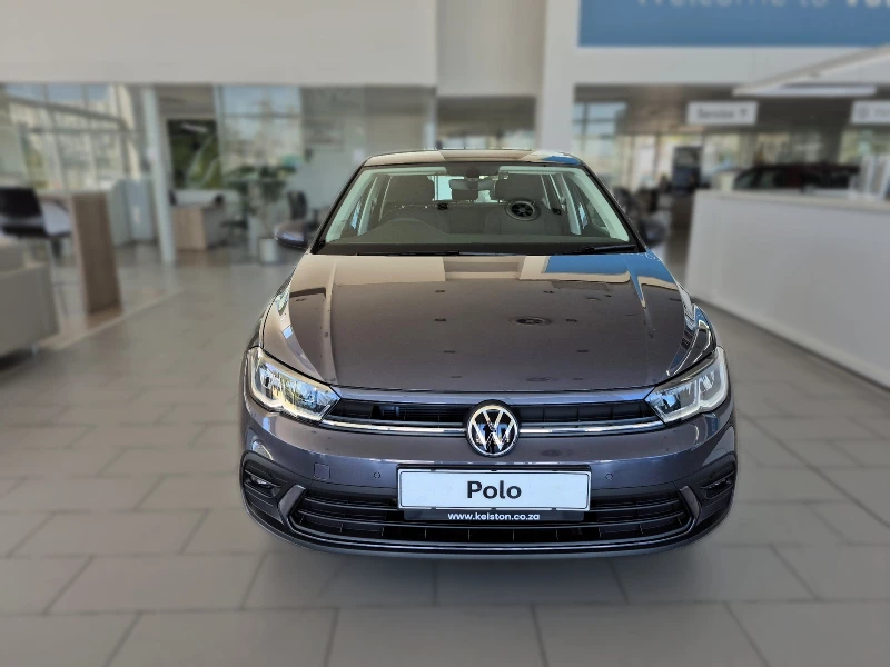 VOLKSWAGEN POLO 1.0 TSI LIFE