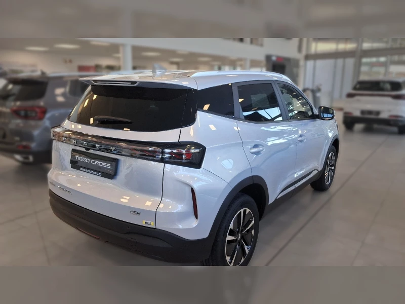 Image of Vehicle