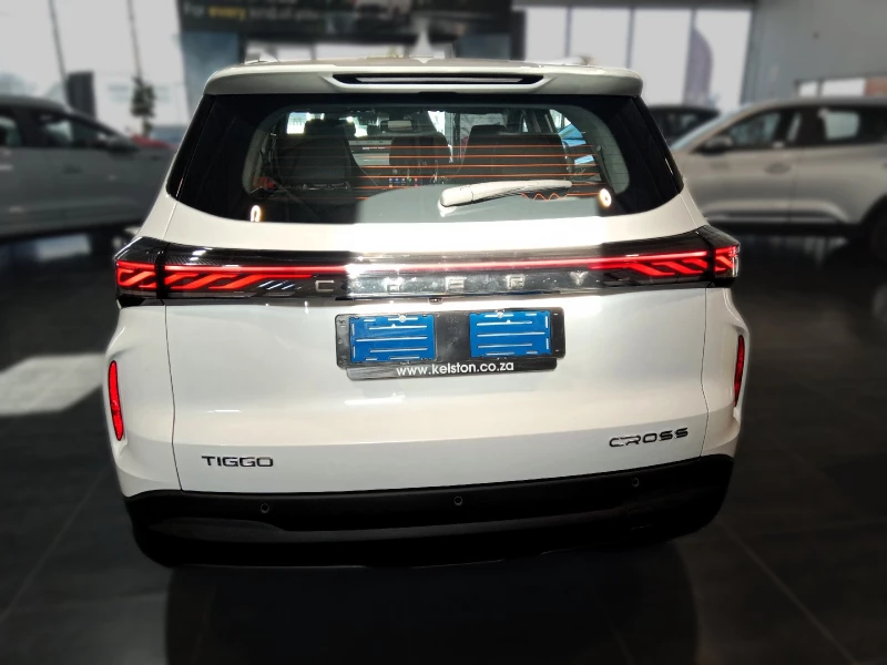 Image of Vehicle