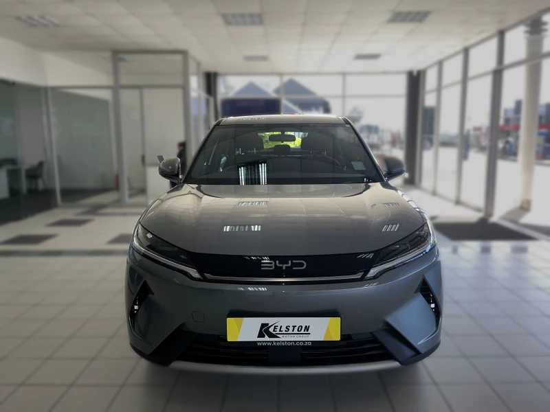 BYD ATTO2 DMI COMFORT AF-10