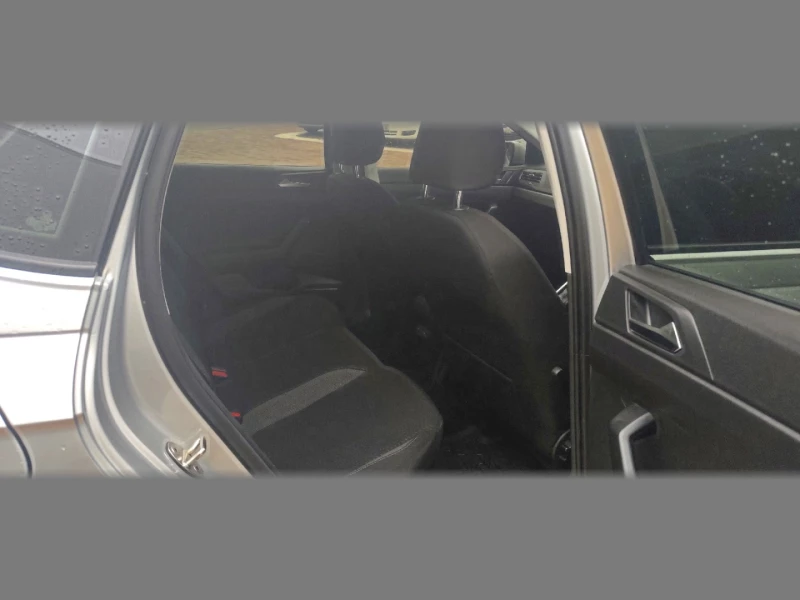 2026 Volkswagen Polo 1.0 Tsi 85kw Life Dsg