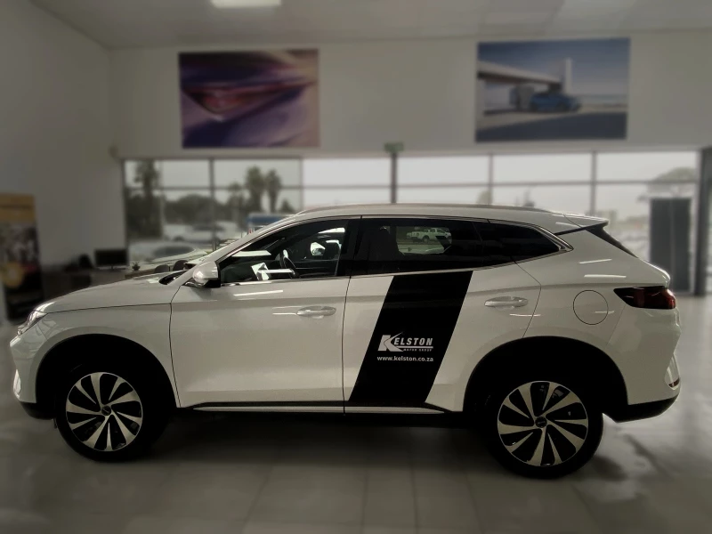 2026 Byd Sealion 6 Comfort Fwd_phev