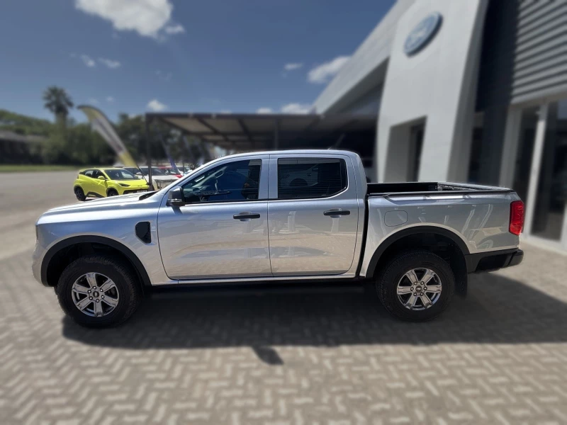 2024 Ford Ranger 20l Turbo Double Cab Xl 4x2 Hr