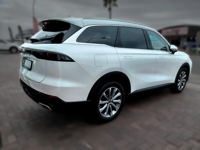 Image of Vehicle