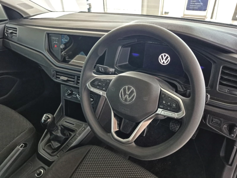 VOLKSWAGEN POLO 1.0 TSI