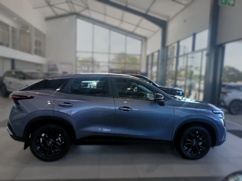 2026 Omoda C5 1.5t Style X