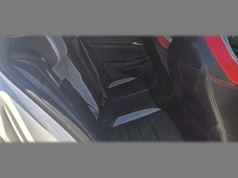 2026 Volkswagen Golf 8 Pa 2.0 Tsi 195kw Gti Dsg