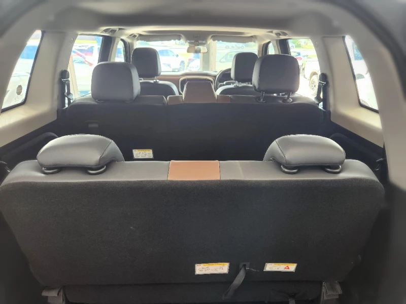 MAHINDRA SCORPIO-N 2.2D Z8 4X2 AT