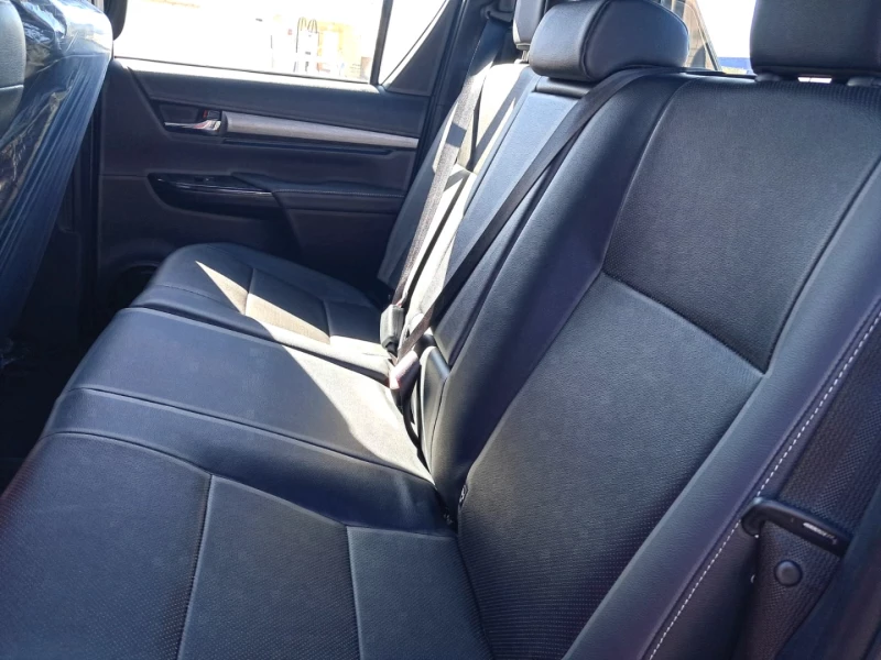 TOYOTA  HILUX DC 28 RB LDRS AT MH