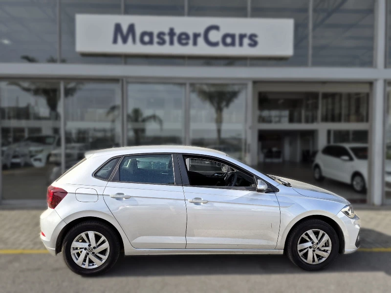 2026 Volkswagen Polo 1.0 Tsi