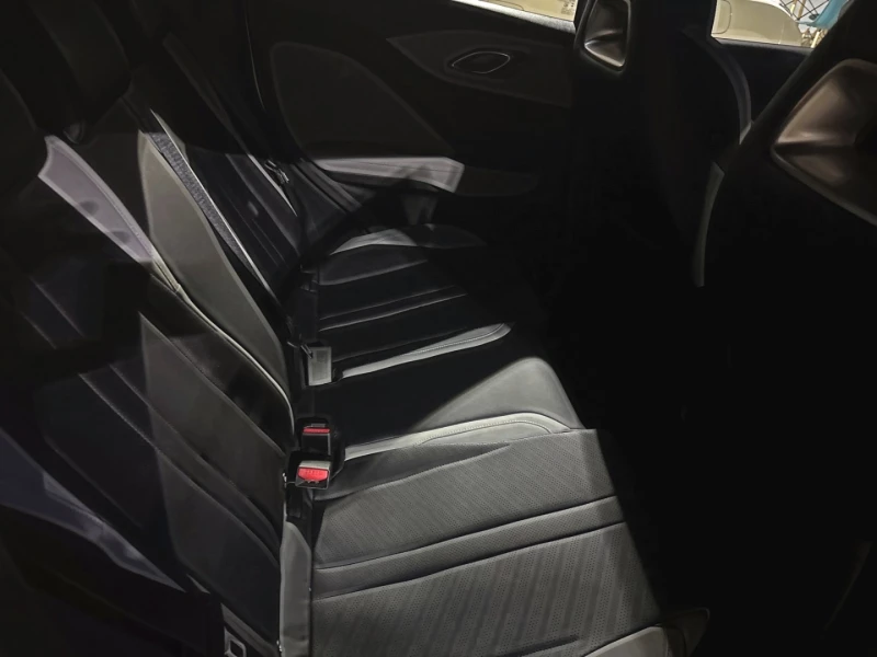 BYD DOLPHIN SURF COMFORT