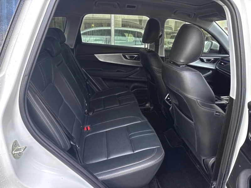 2025 Chery Tiggo 7 Pro 1.5t Cvt Executive