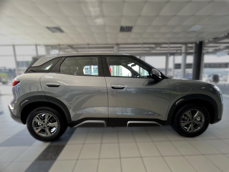 BYD ATTO2 DMI COMFORT AF-10