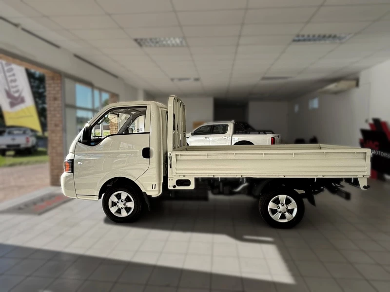 JAC X200 28D SC DS